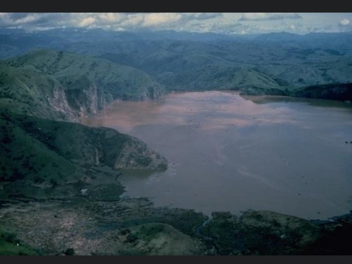 Parc national de Waza