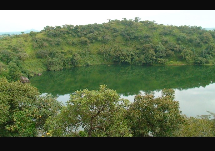 Lac Tison