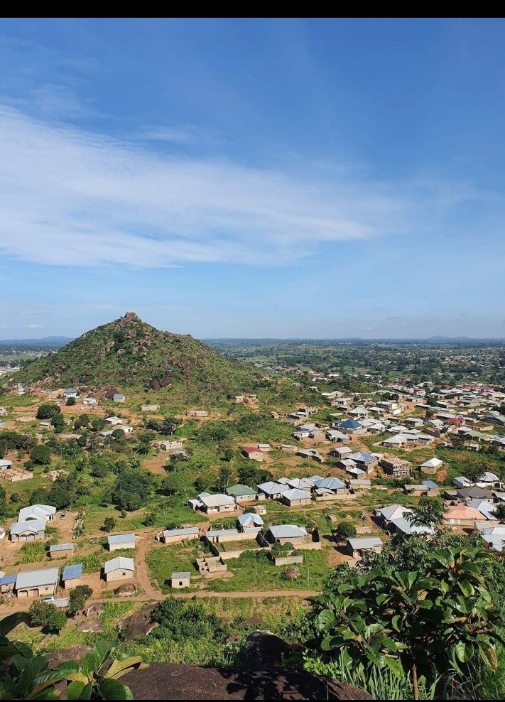 Tourisme au Cameroun